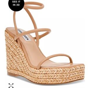 Steve‎ Madden espadrille